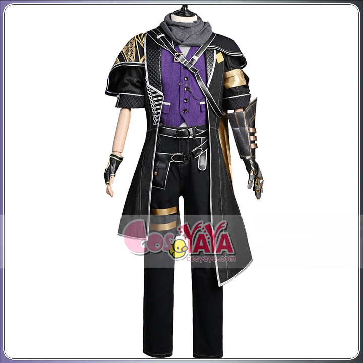 ダークナイト コスチューム