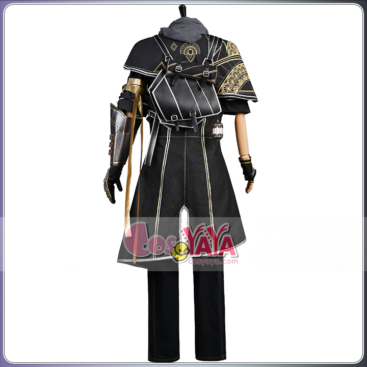 アニメゲーム コスプレセット