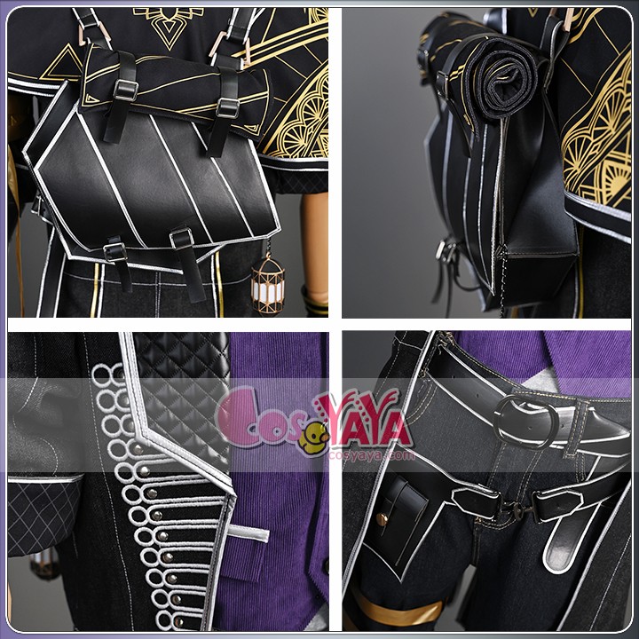 ハロウィン 仮装 女性