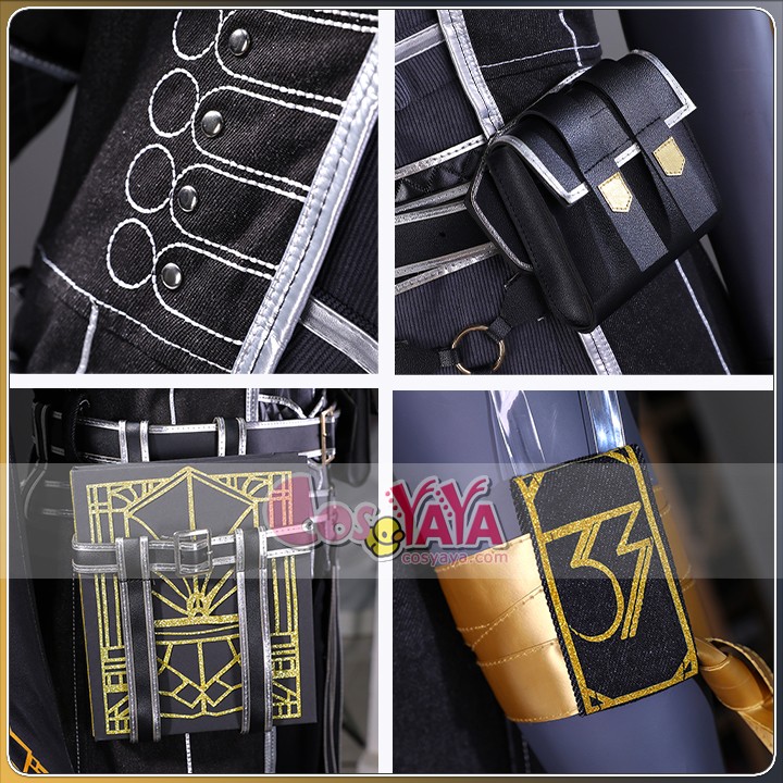 撮影用 仮装セット