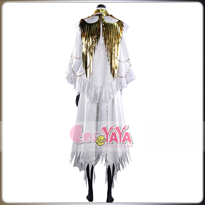 神官 コスチューム