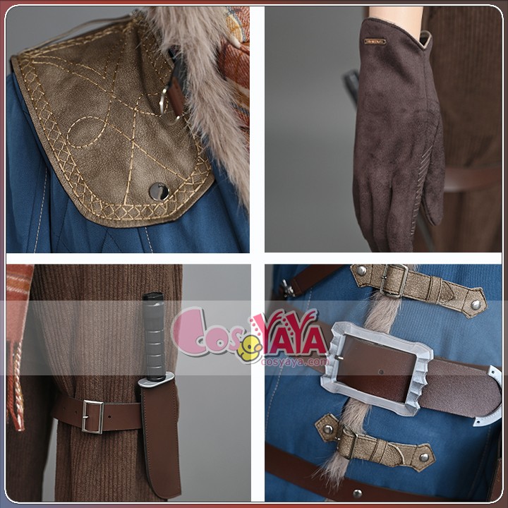 高級仕様 コスプレ