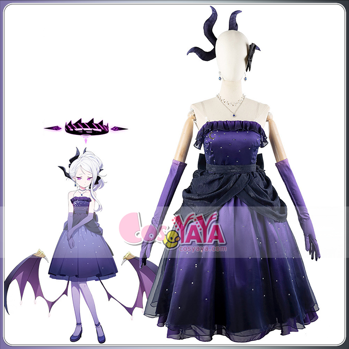 ブルアカ キャラコス