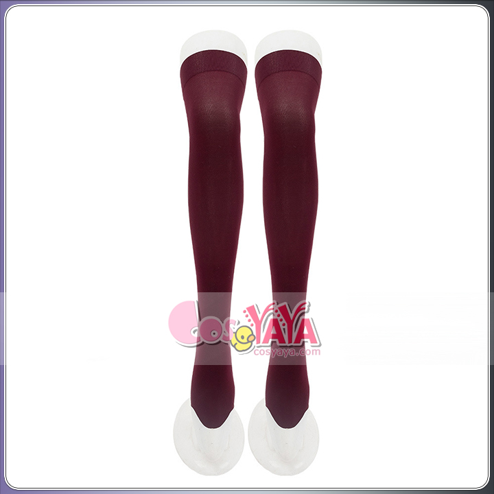 空崎ヒナ 配信コス