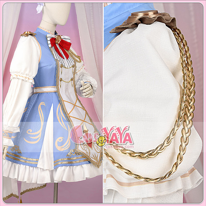 プロジェクトセカイ 鳳えむ 衣装