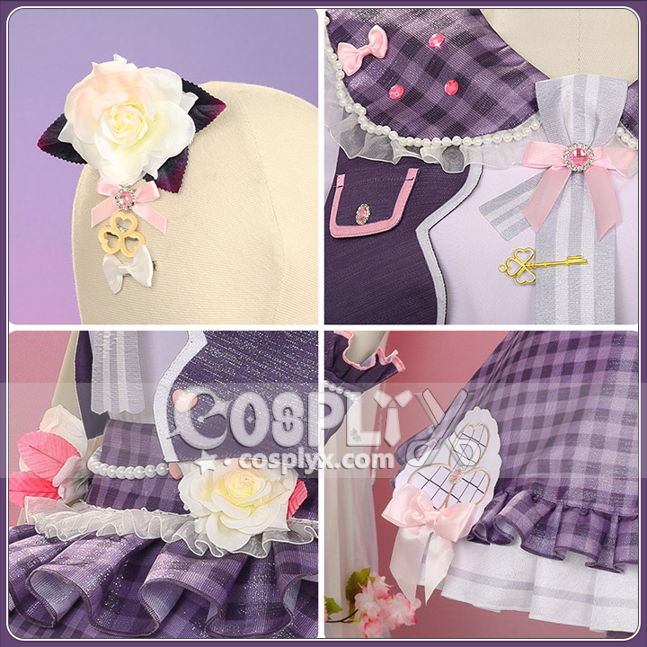 桃井愛莉 ハロウィン コスプレ