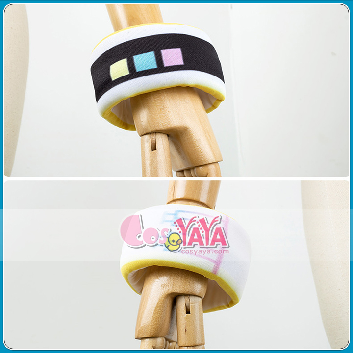 猫塚ヒビキ 制服セット