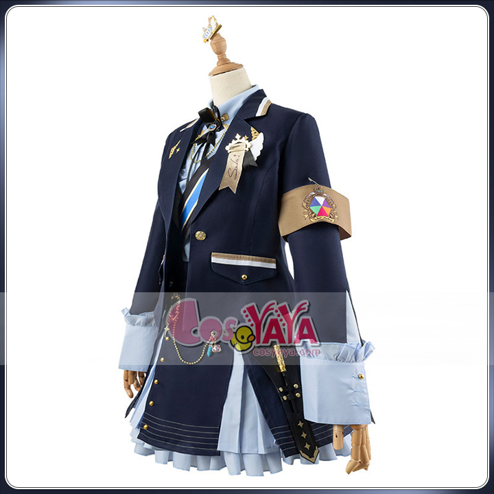 プロセカ 2.5周年 お祝い衣装