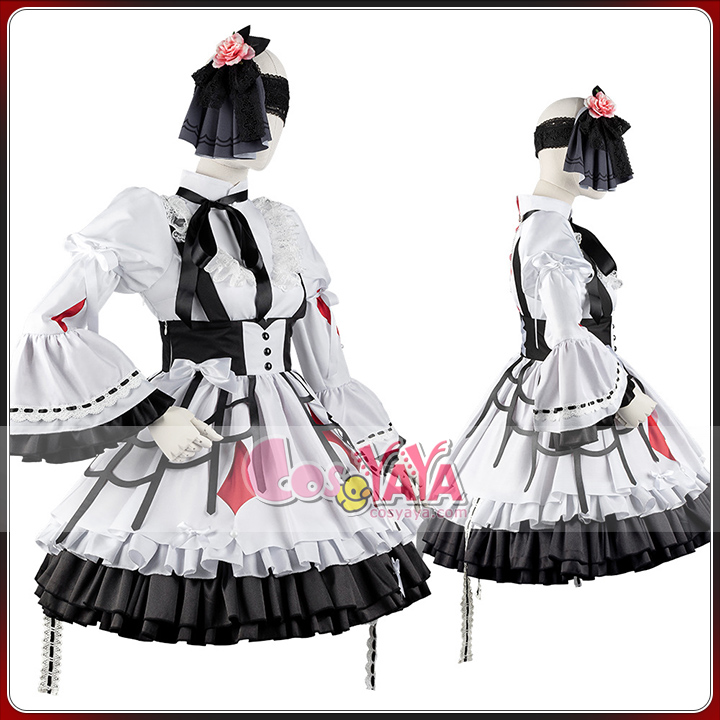 プロジェクトセカイ 衣装 通販