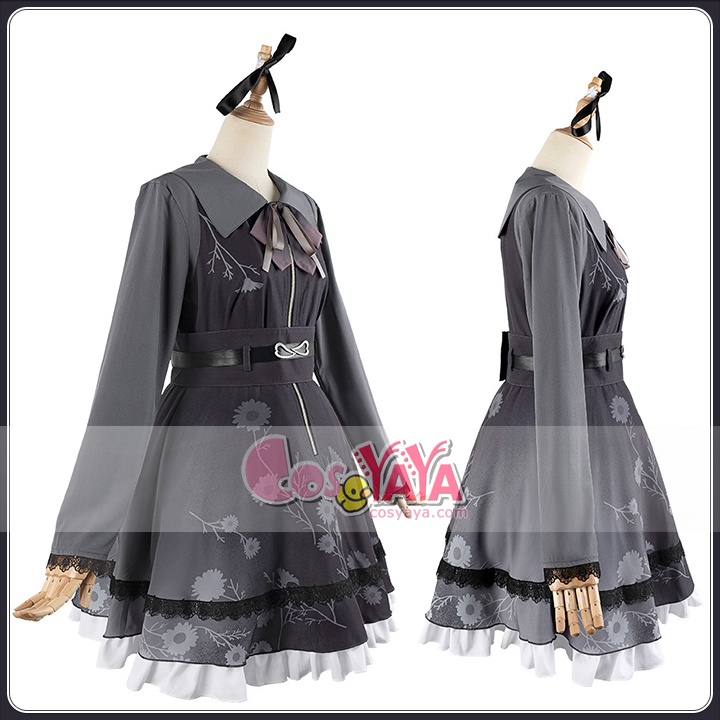 プロセカ 暁山瑞希 日常服 コスプレ