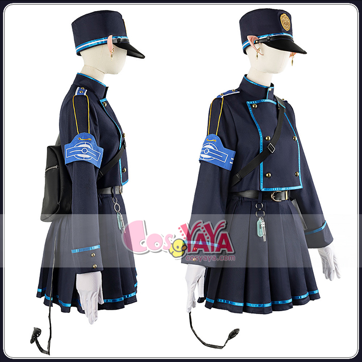 イベント用 ハイランダー鉄道学園