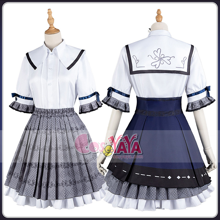 Vivid BAD SQUAD ブライト・トラッド