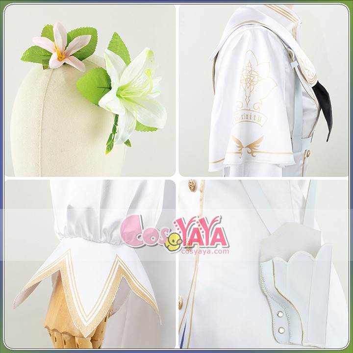 撮影会用 ナギサ コスプレ