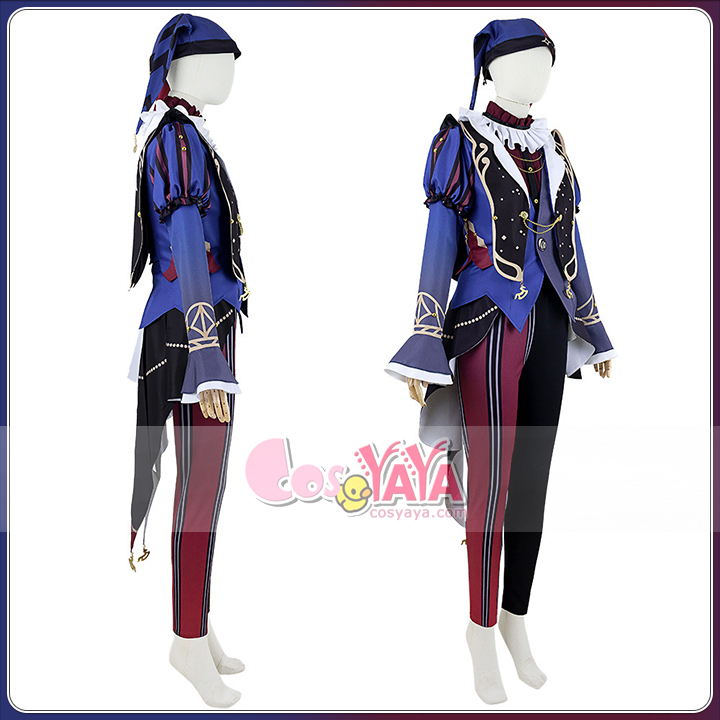 ワンダーランズ×ショウタイム 天馬司