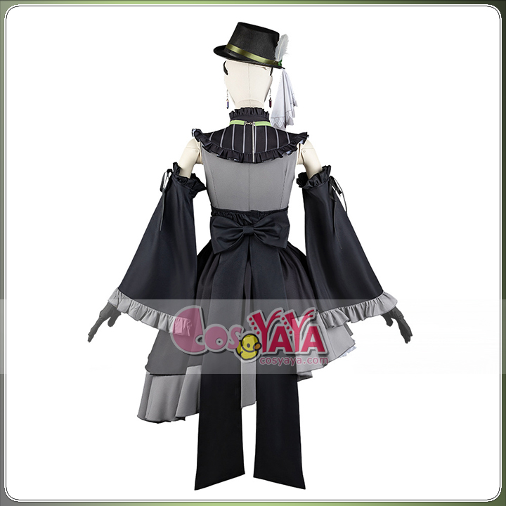 Blue Archive キャラ再現