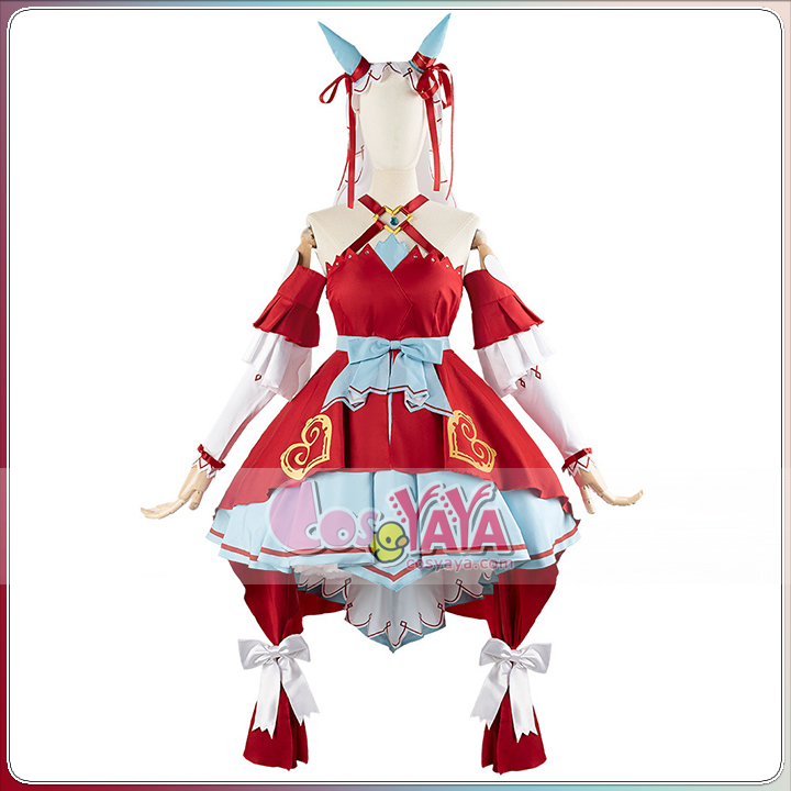 スティルインラブ 制服風コスチューム