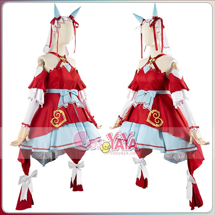 スティルインラブ アニメキャラクター