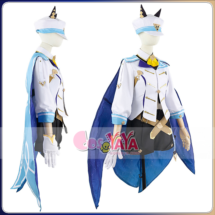 アニメ衣装 可愛い