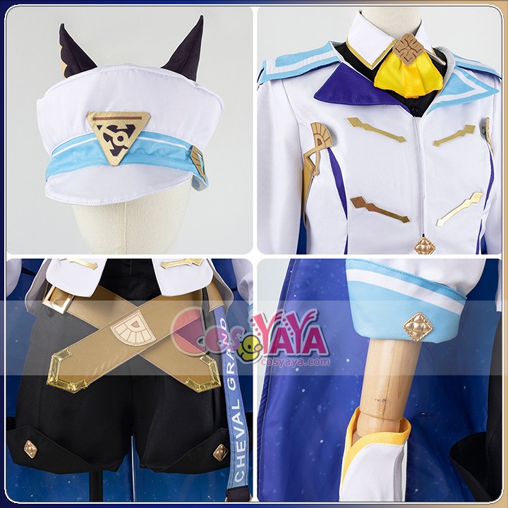 ハロウィン衣装