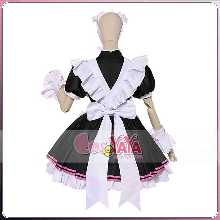  アニメ制服 可愛い