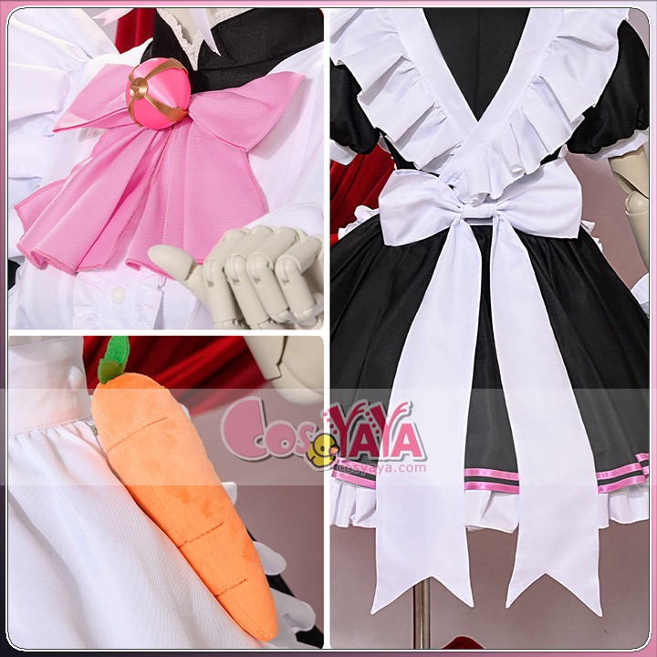  コミケコスチューム