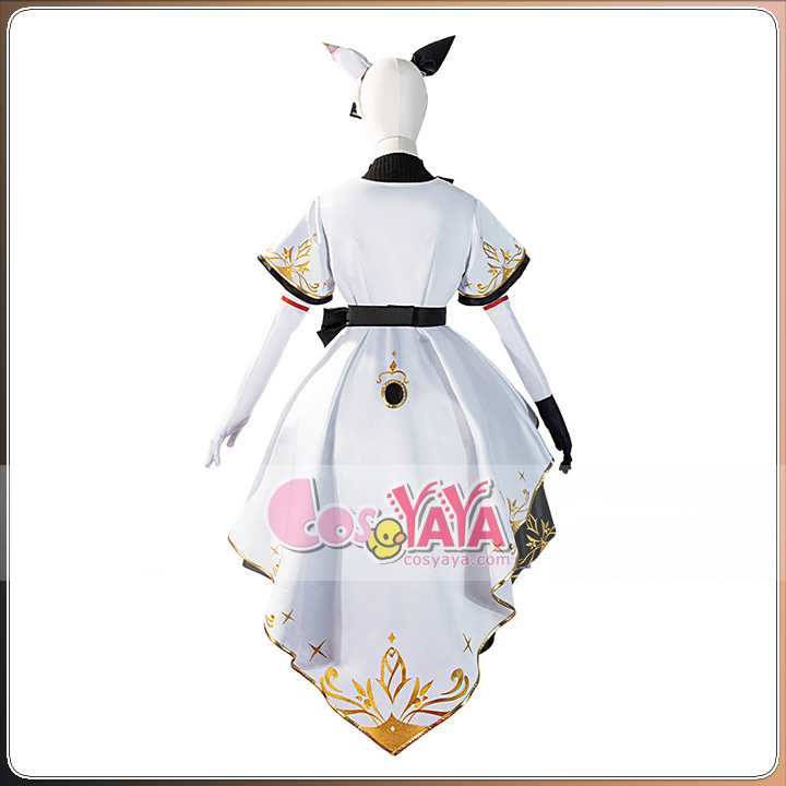 撮影用キャラクターコスプレ