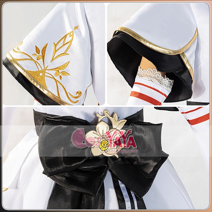 ハロウィンコスプレ衣装