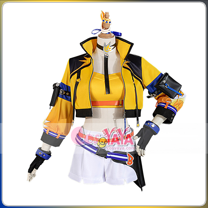 ウマ娘 フルコスチューム