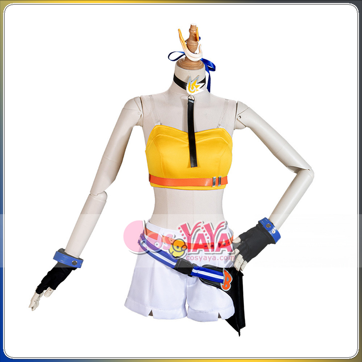 ウマ娘 フルコスチューム