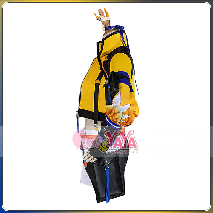 撮影用コスチュームフル