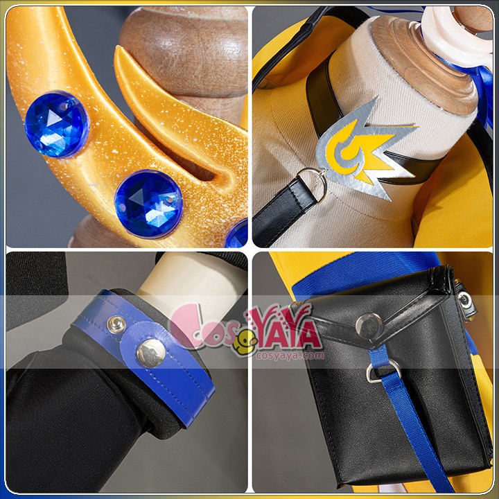 ウマ娘 フルコスチューム