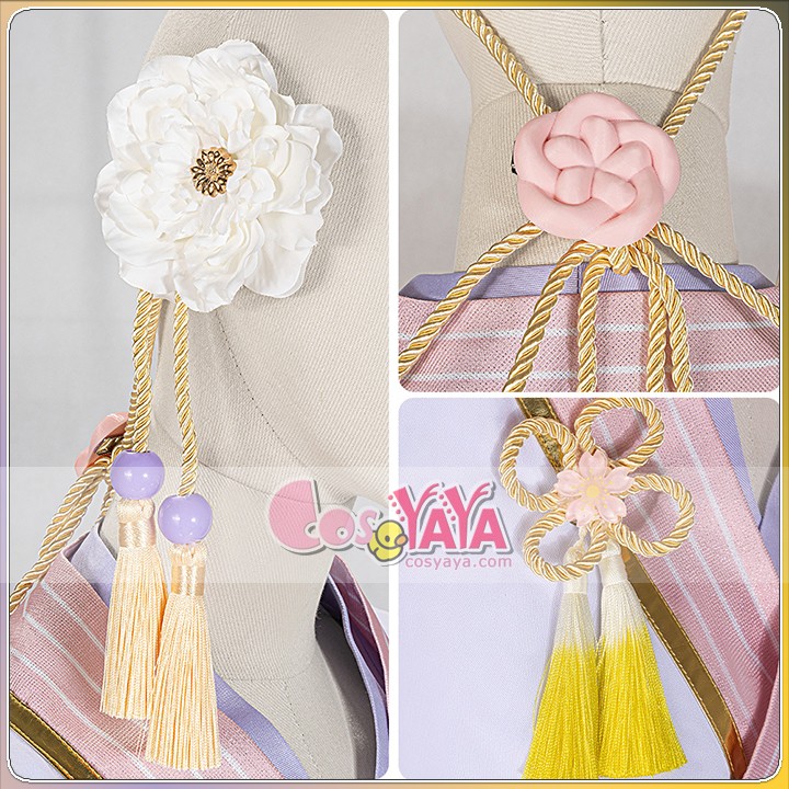 ウマ娘 マルゼンスキー コスプレ衣装