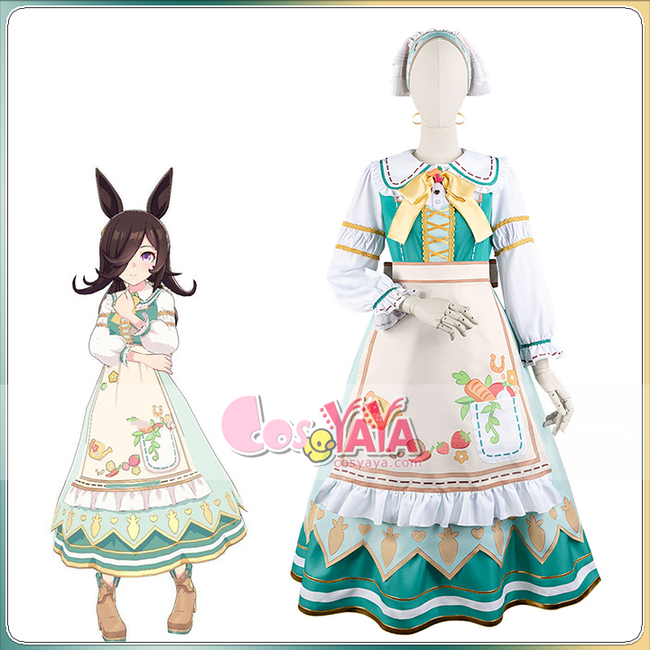 ウマ娘 Yummy Dreamy Fairy