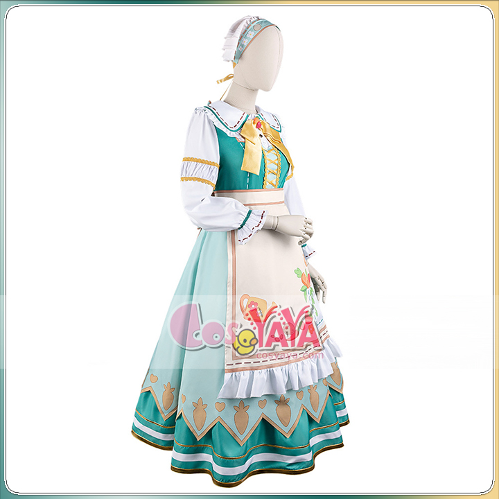 アニメ コスプレ 再現度高い