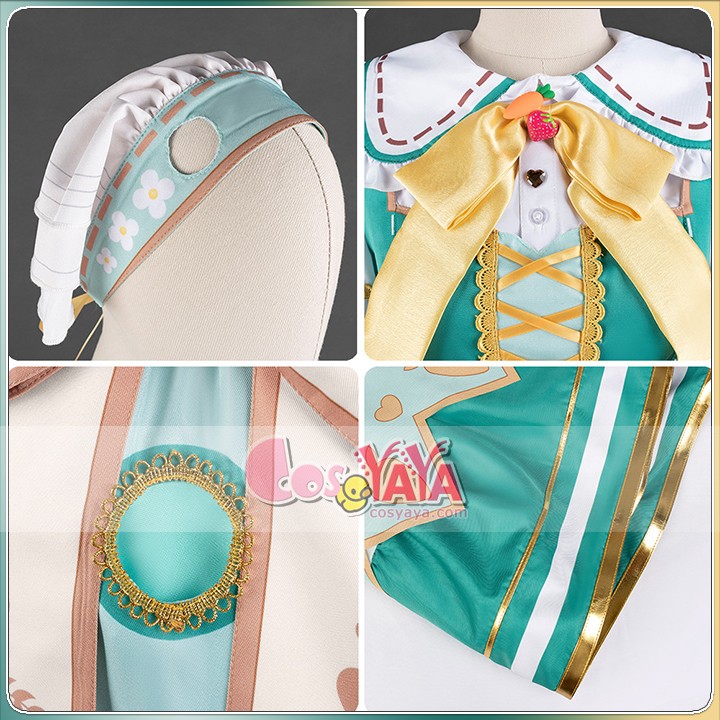 コミケ コスチューム