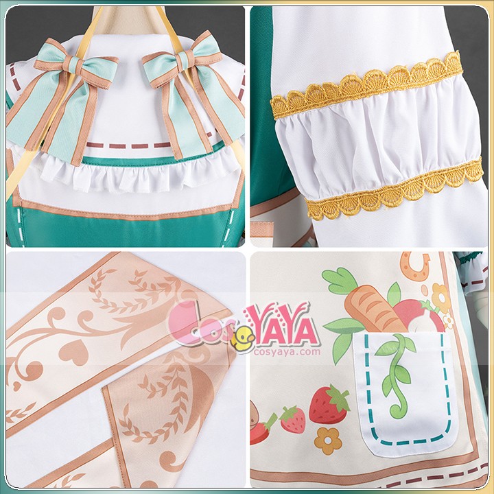 イベント衣装 女性