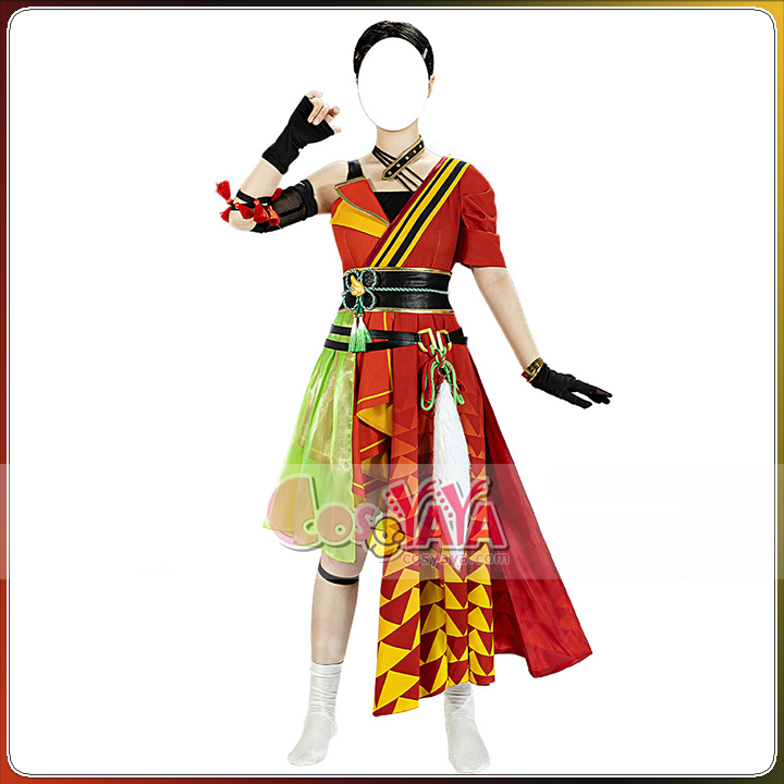 アニメ衣装通販