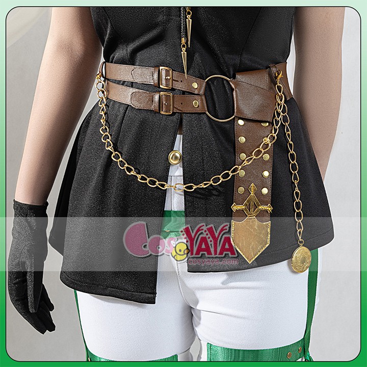 スピードシンボリ コスプレ衣装