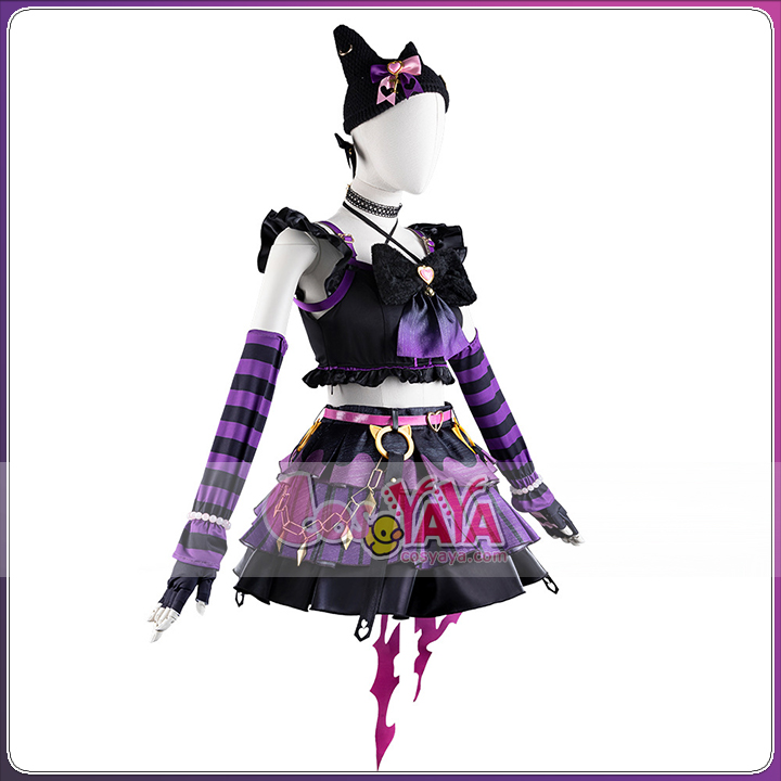 マヤノトップガン 可愛いコスプレ服