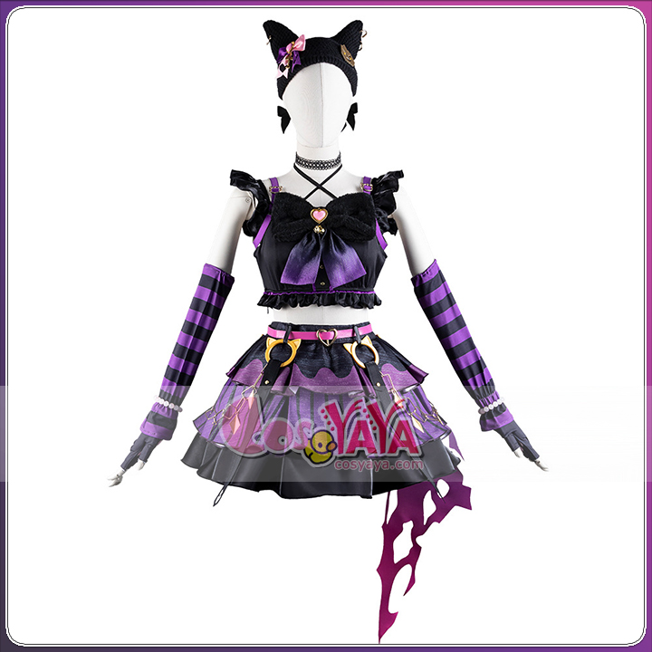 マヤノトップガン 女性向けコスチューム