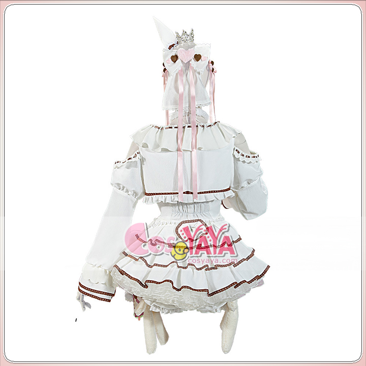 アストンマーチャン 高品質アニメ衣装