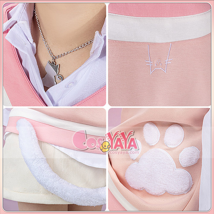 プロジェクトセカイ コスプレ 通販