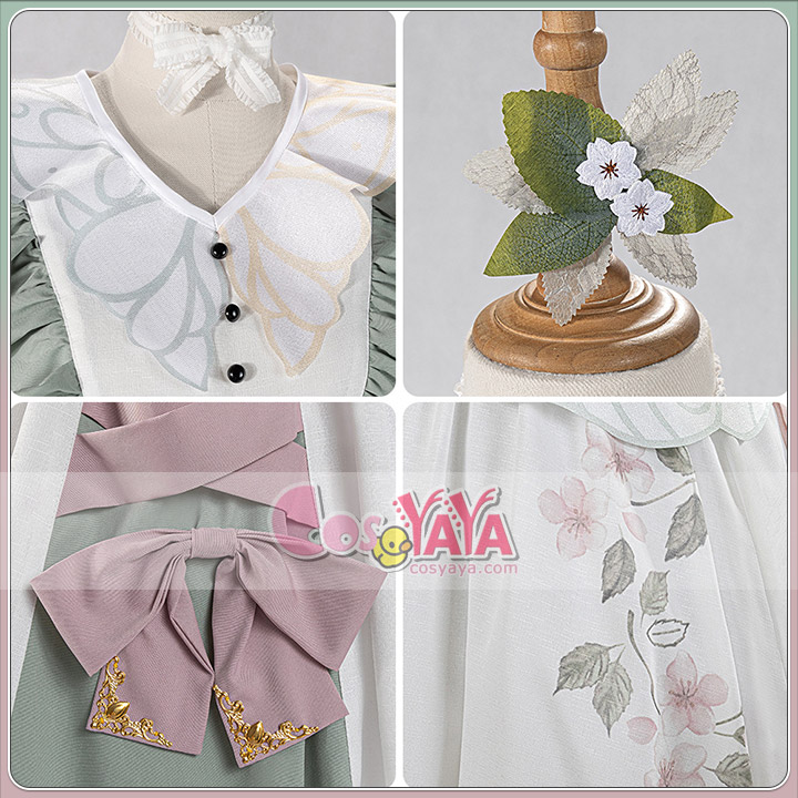 暁山瑞希 クロワール・ベスティ