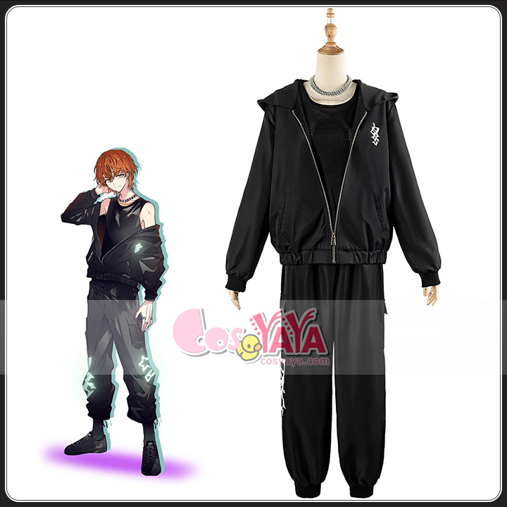 Akito コスプレ衣装