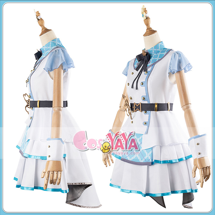 MORE MORE JUMP！ 記念衣装 コスチューム