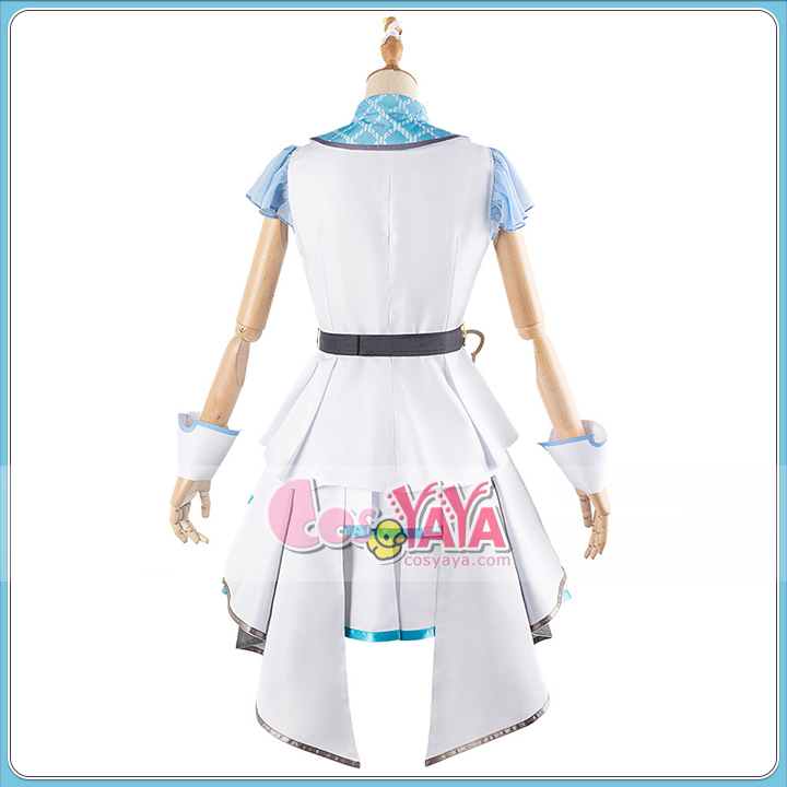 MMJ 3周年 コスプレ衣装