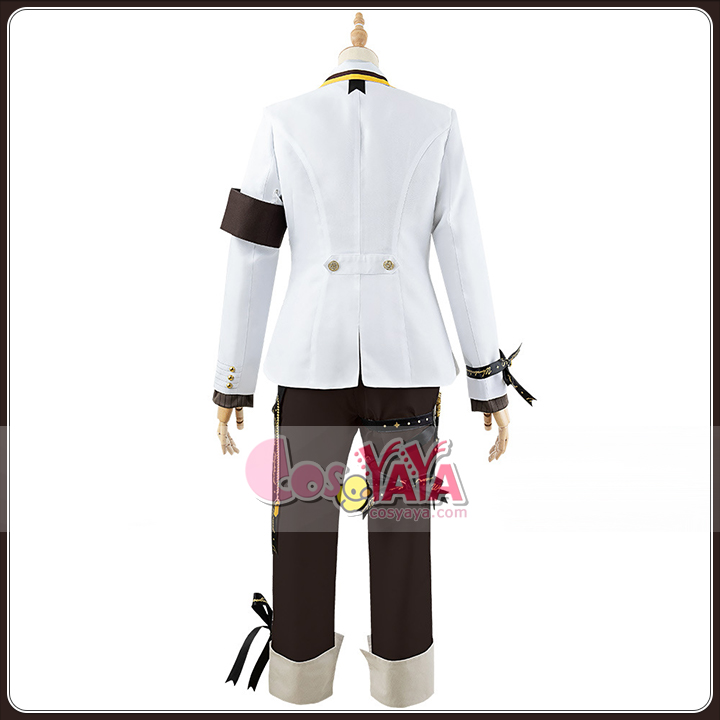 ワンダーランズ×ショウタイム 魔法学園 衣装