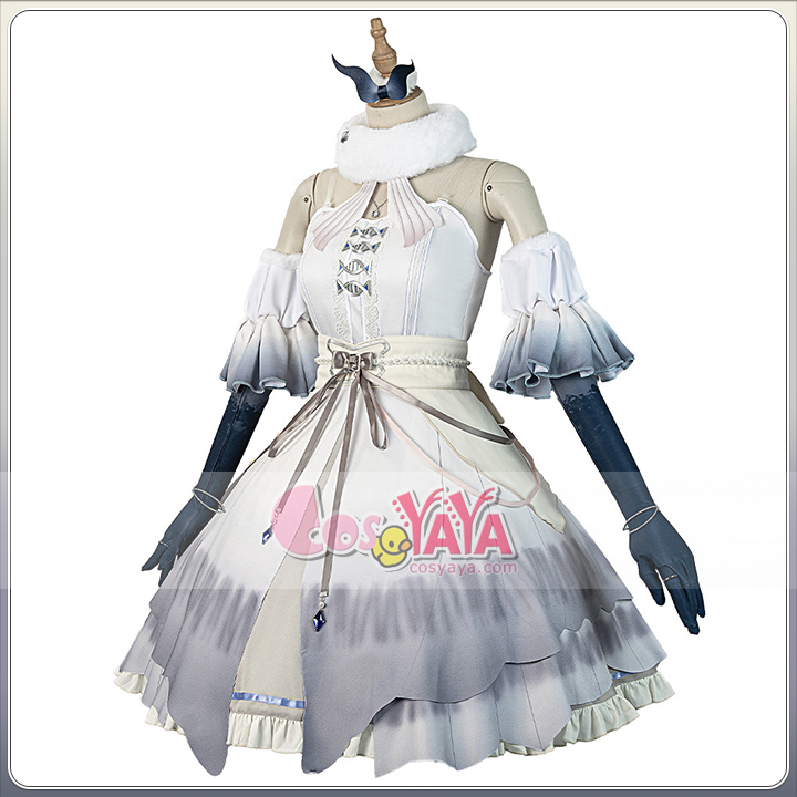 25時、ナイトコードで。 まふゆ 衣装