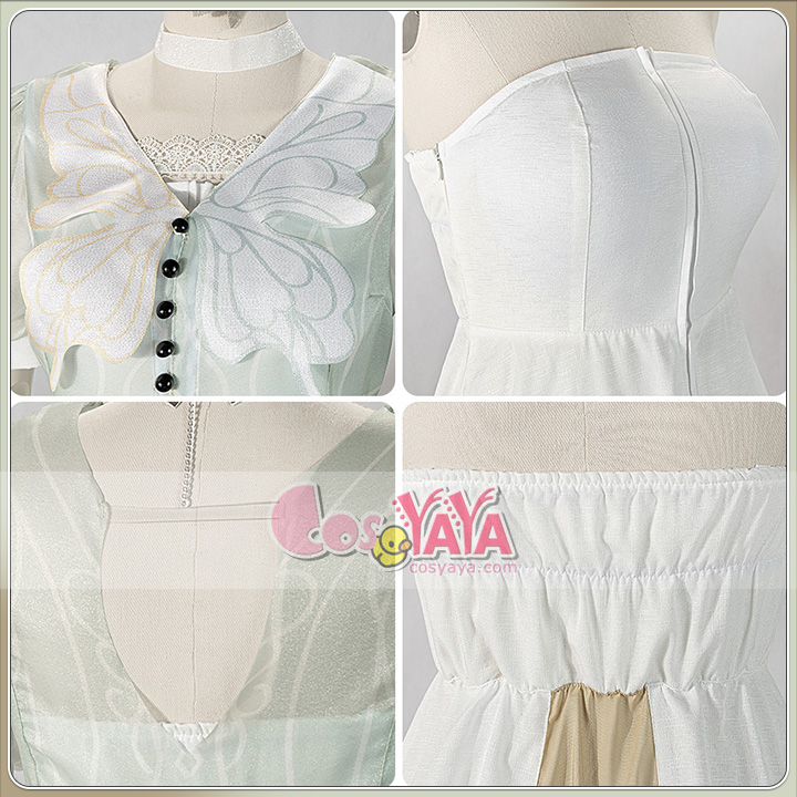 プロジェクトセカイ 衣装 通販