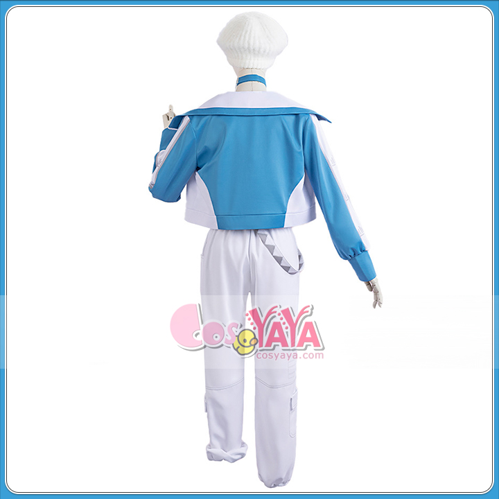 プロジェクトセカイ 星乃一歌 コスチューム